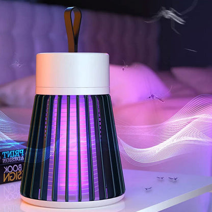 mosquito killer led lamp (usb powered)