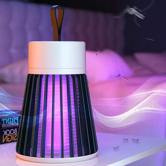 mosquito killer led lamp (usb powered)