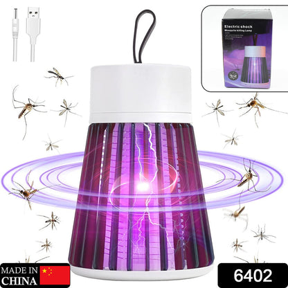 mosquito killer led lamp (usb powered)