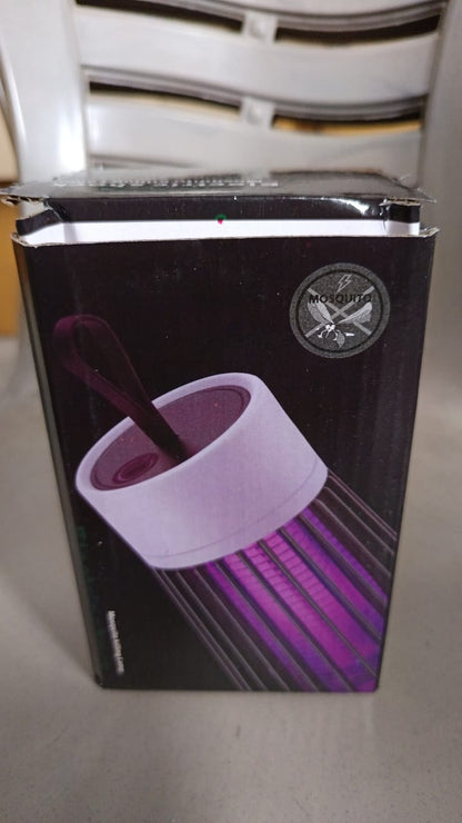 mosquito killer led lamp (usb powered)